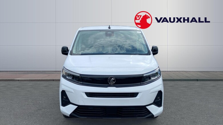 Vauxhall Combo Cargo Combo Xl Diesel 1.5 Turbo D 100ps Pro H1 Van